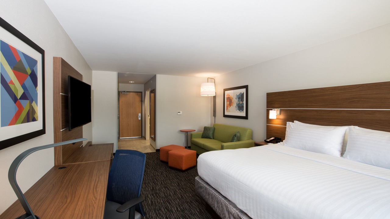 Photo of Bedroom in Hastings