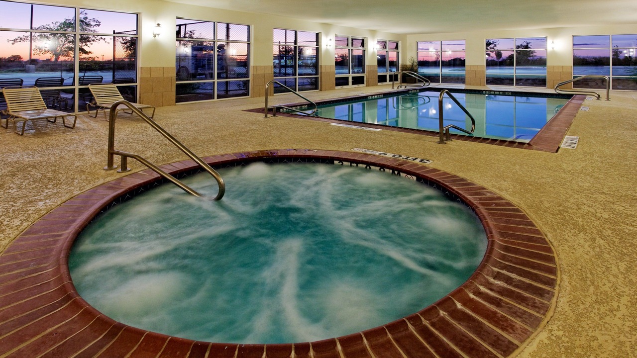 Photo of Outdoor in Cleburne