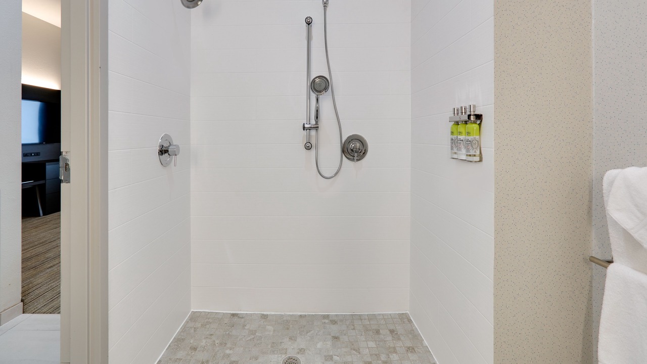 Photo of Bathroom in Cleburne
