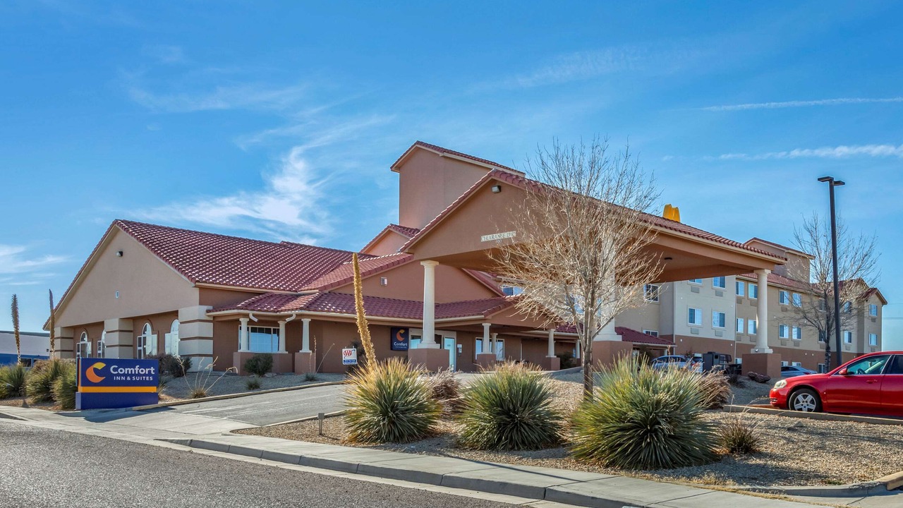 Photo of Outdoor in Lordsburg