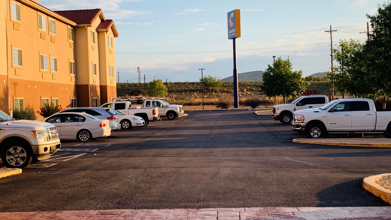 Photo of Others in Lordsburg
