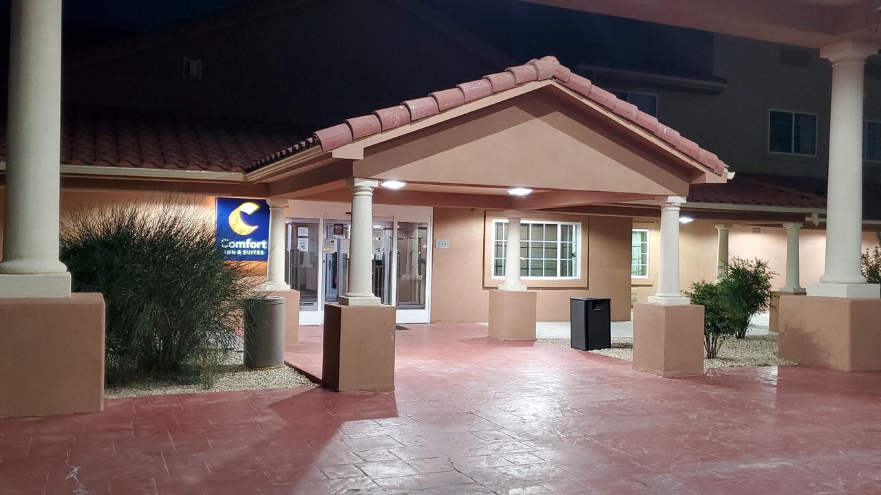 Photo of Outdoor in Lordsburg