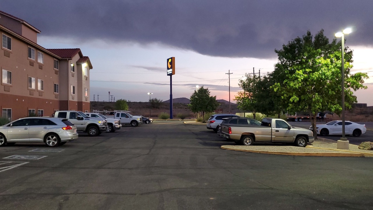 Photo of Outdoor in Lordsburg