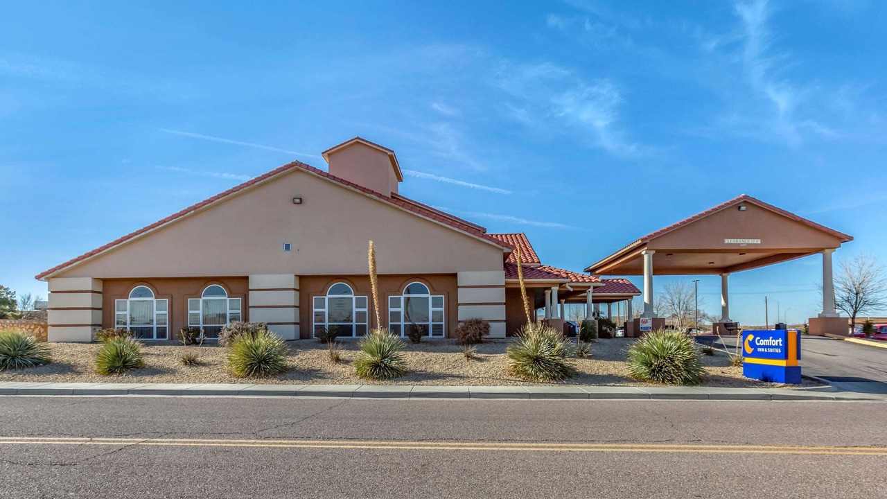 Photo of Outdoor in Lordsburg