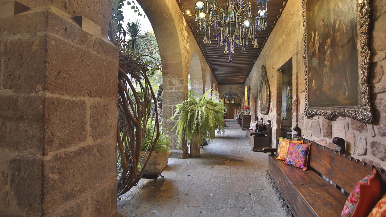 Photo of Outdoor in Historic Centre