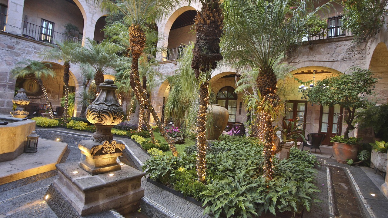 Photo of Outdoor in Historic Centre