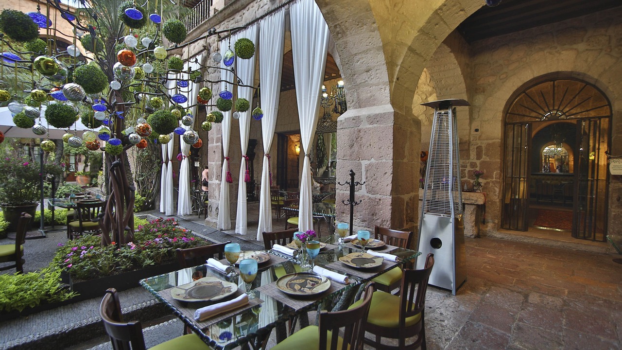 Photo of Outdoor in Historic Centre