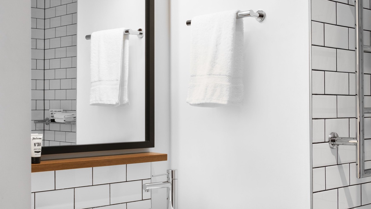 Photo of Bathroom in Chinatown