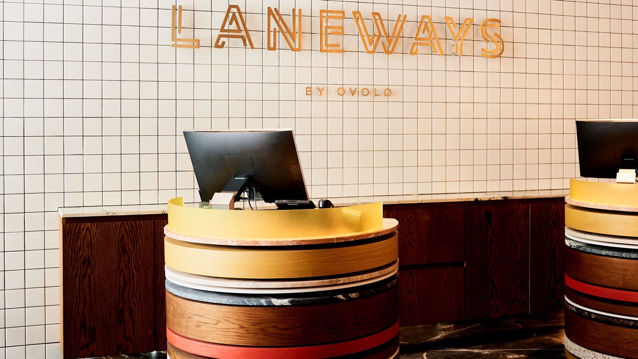 Photo of Others in Chinatown