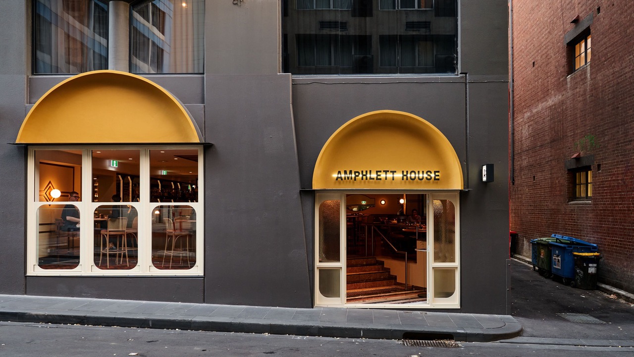 Photo of Outdoor in Chinatown