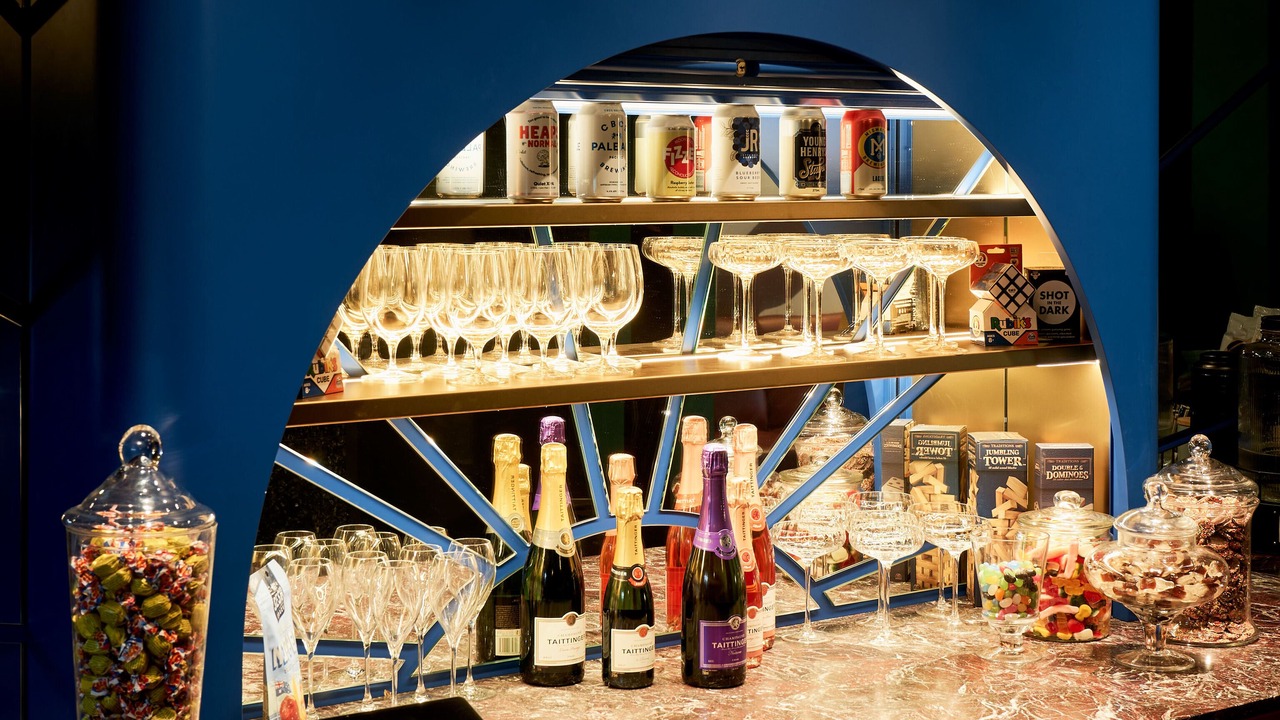 Photo of Others in Chinatown