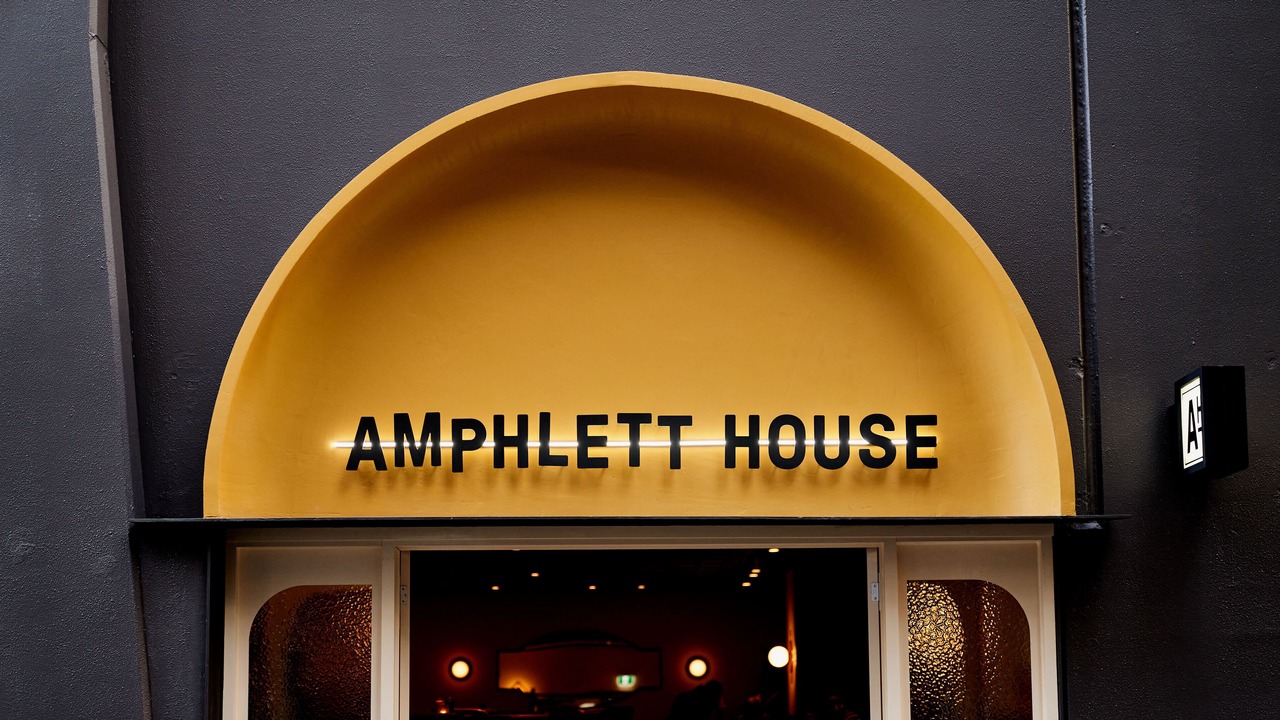 Photo of Outdoor in Chinatown