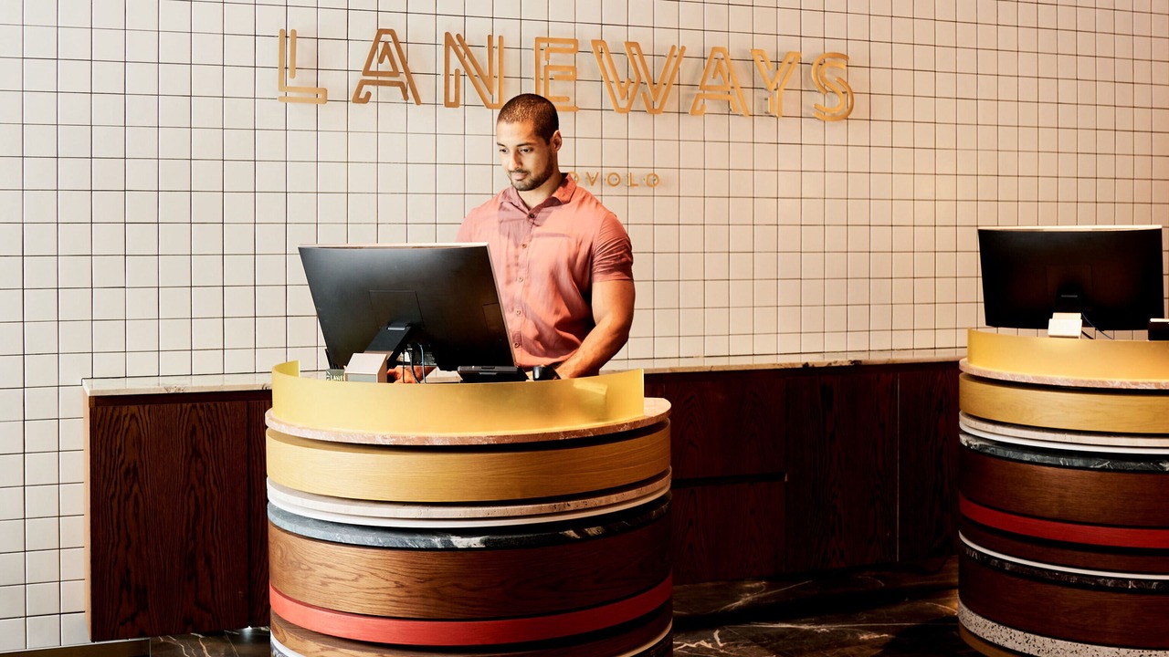 Photo of Others in Chinatown