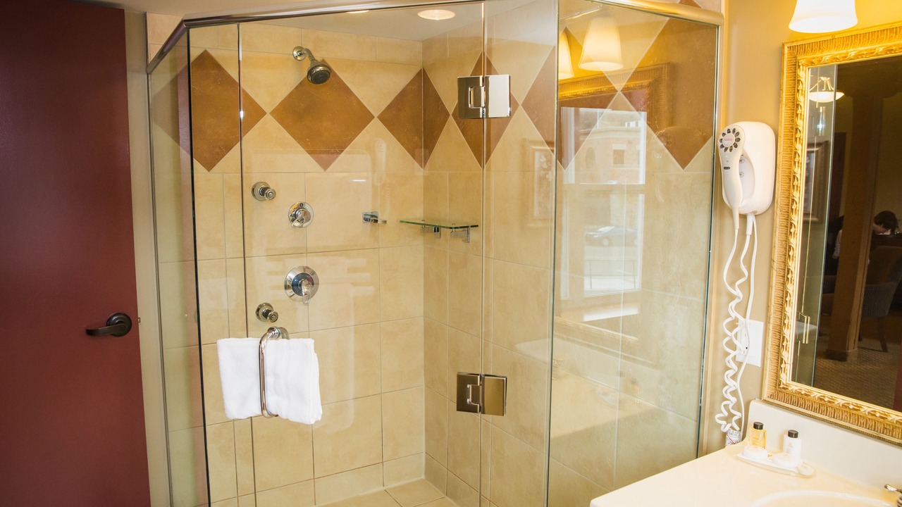 Photo of Bathroom in Downtown St. John's