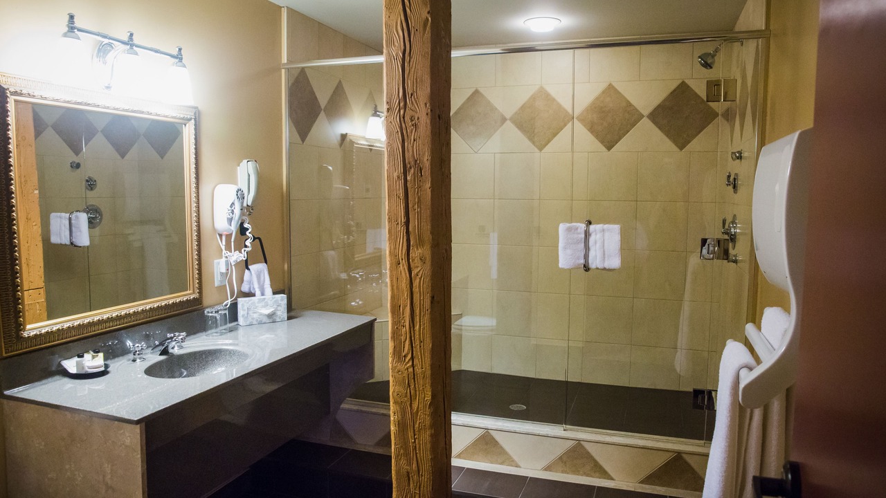 Photo of Bathroom in Downtown St. John's