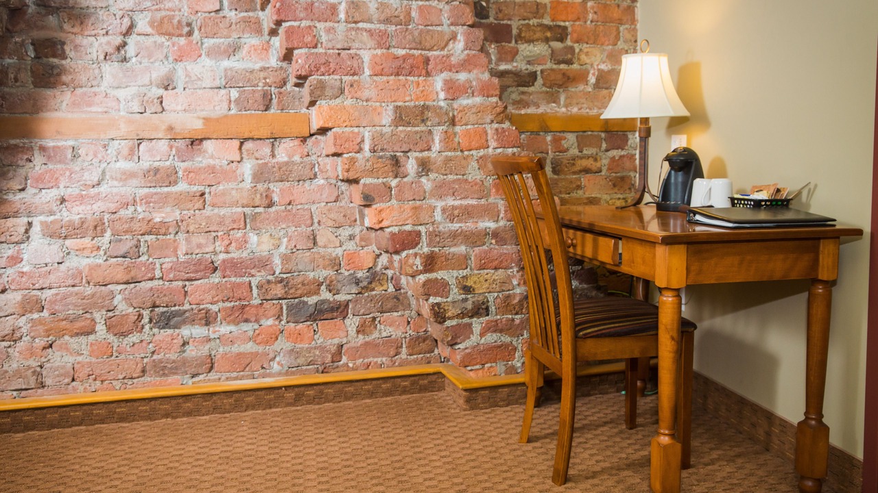 Photo of Bedroom in Downtown St. John's