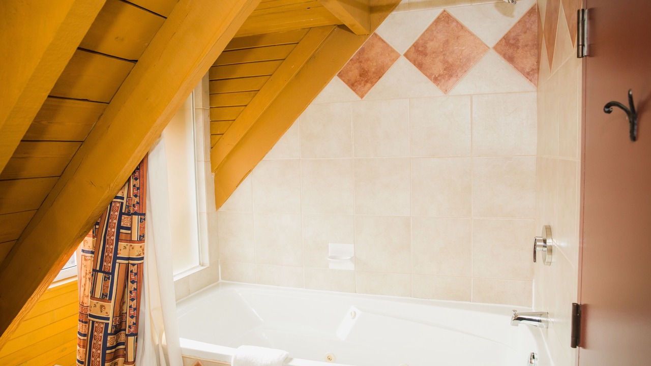Photo of Bathroom in Downtown St. John's