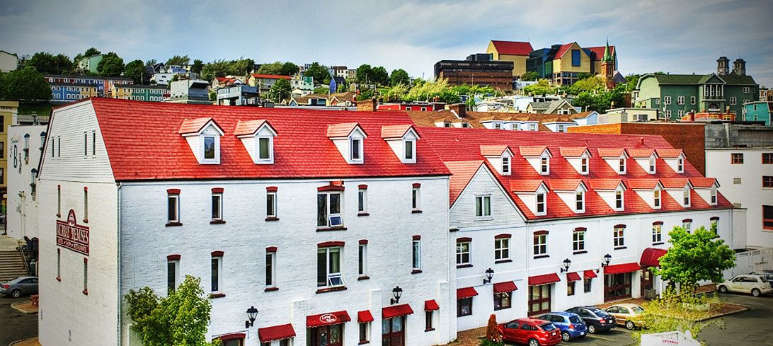 Photo of Outdoor in Downtown St. John's
