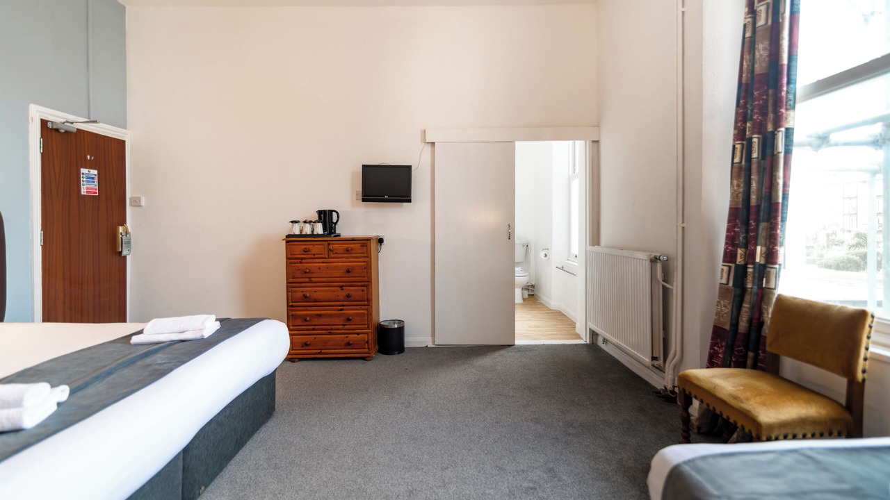 Photo of Bedroom in Folkestone