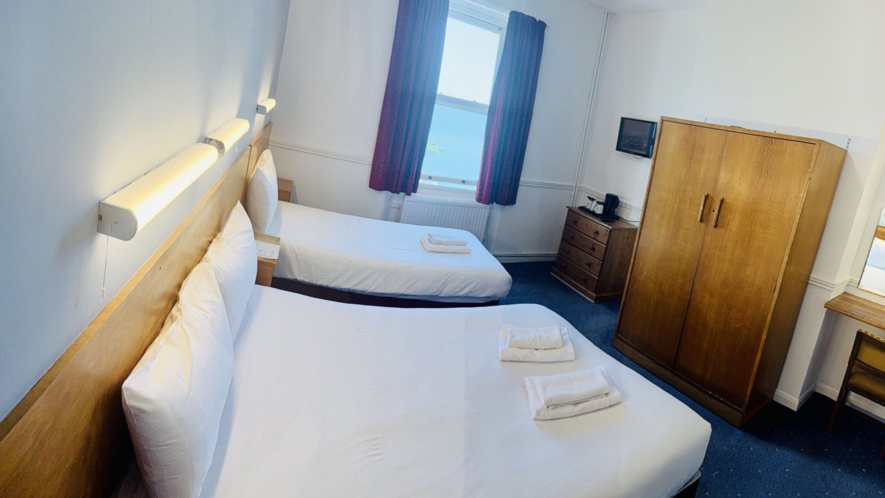 Photo of Bedroom in Folkestone