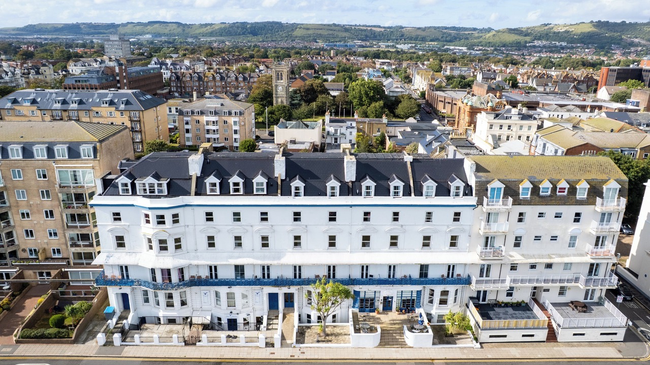 Photo of Outdoor in Folkestone