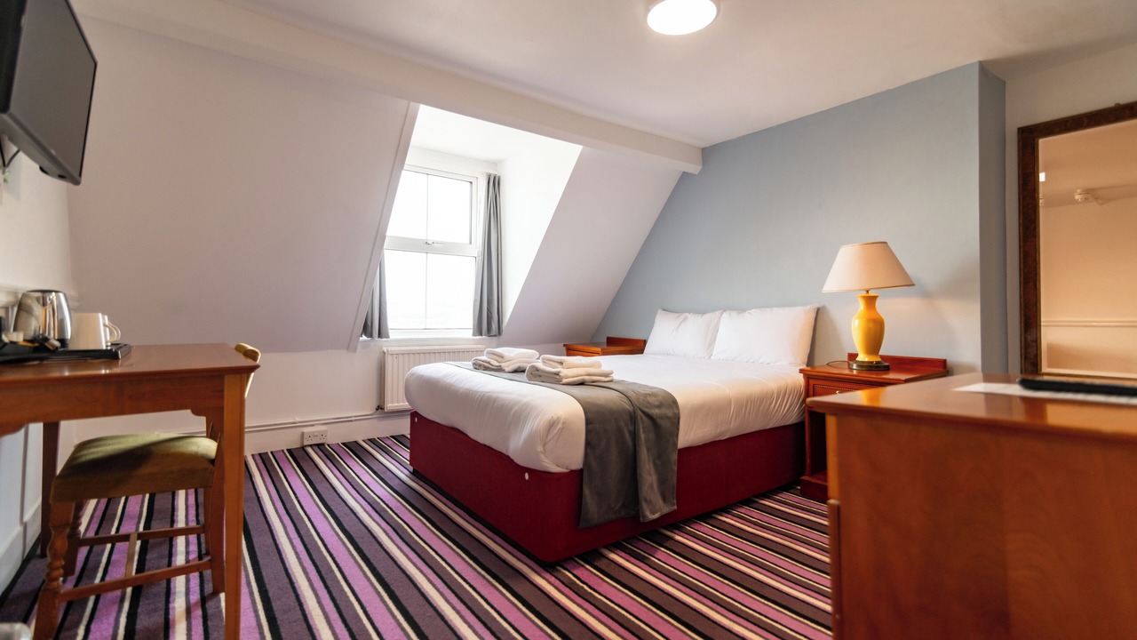 Photo of Bedroom in Folkestone