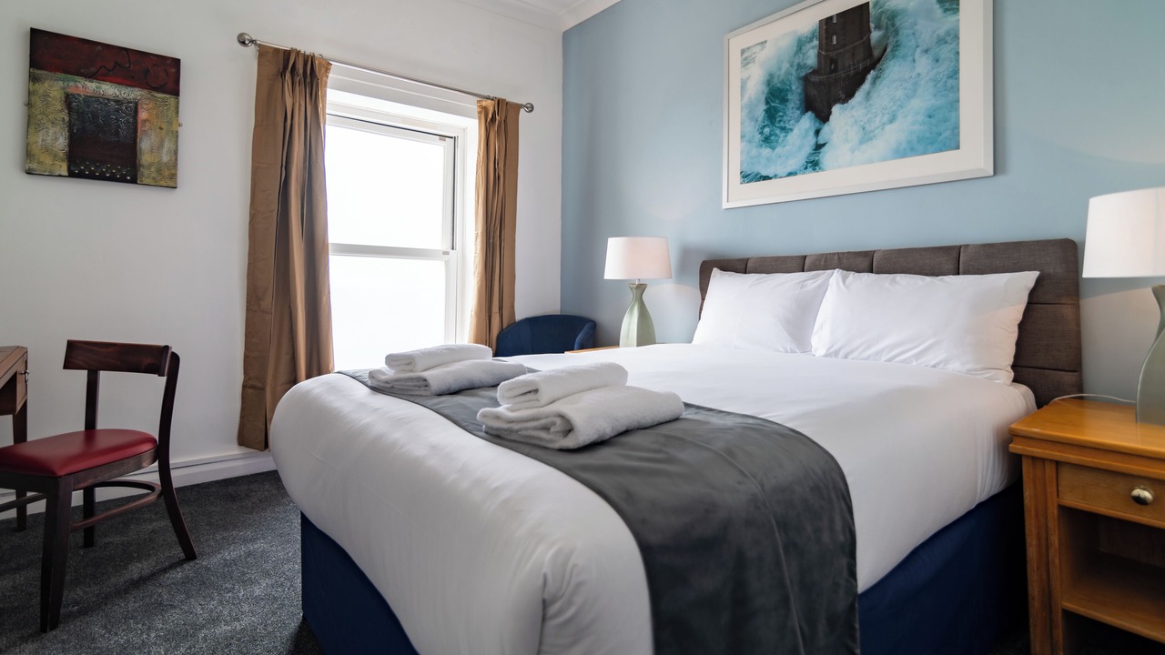 Photo of Bedroom in Folkestone