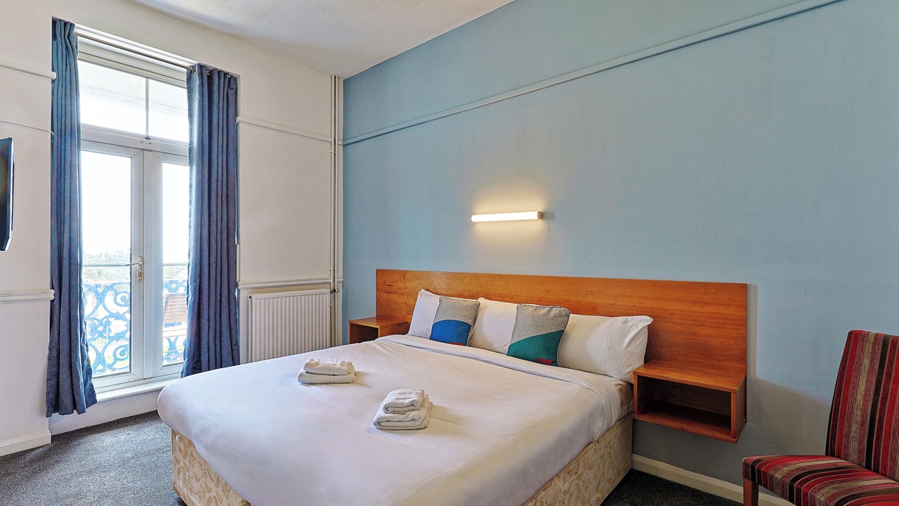 Photo of Patio Balcony in Folkestone