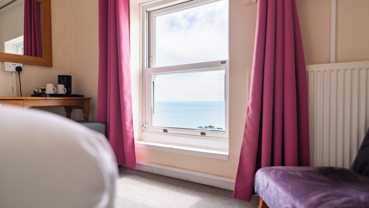 Photo of Bedroom in Folkestone
