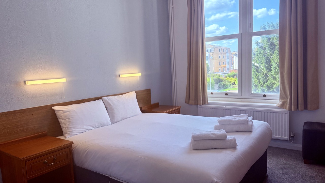 Photo of Bedroom in Folkestone