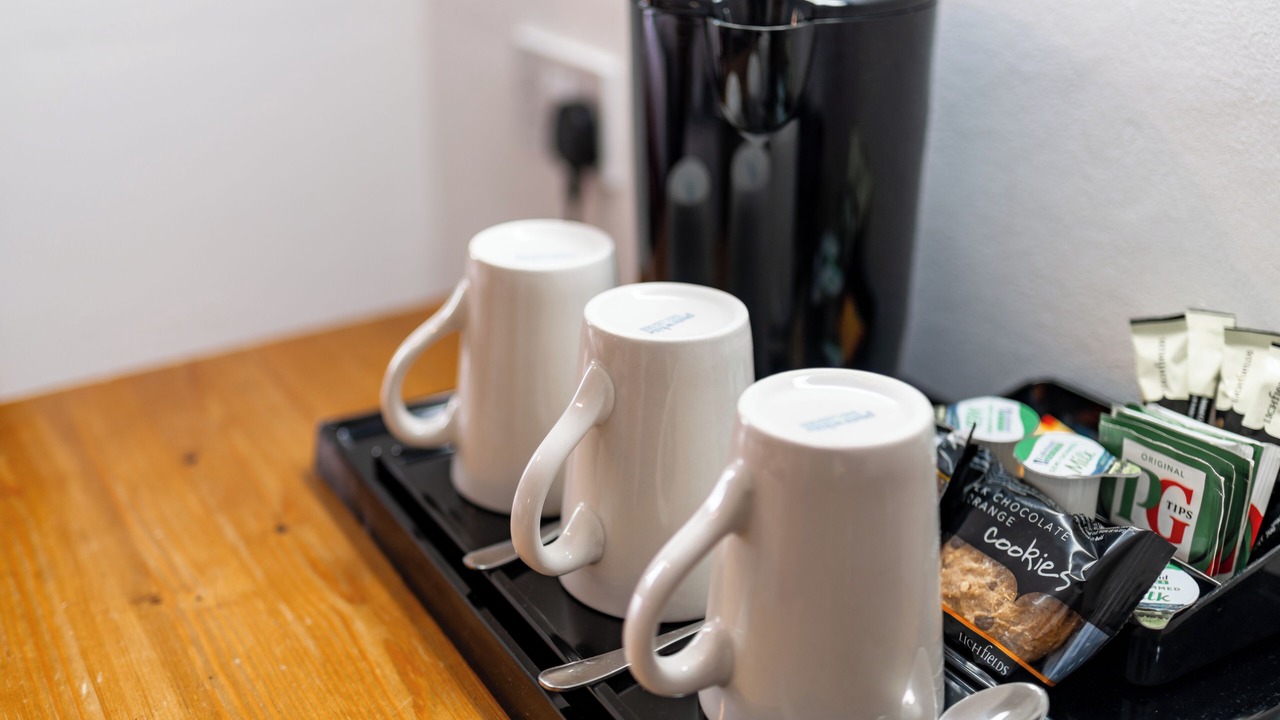 Photo of Bedroom in Folkestone