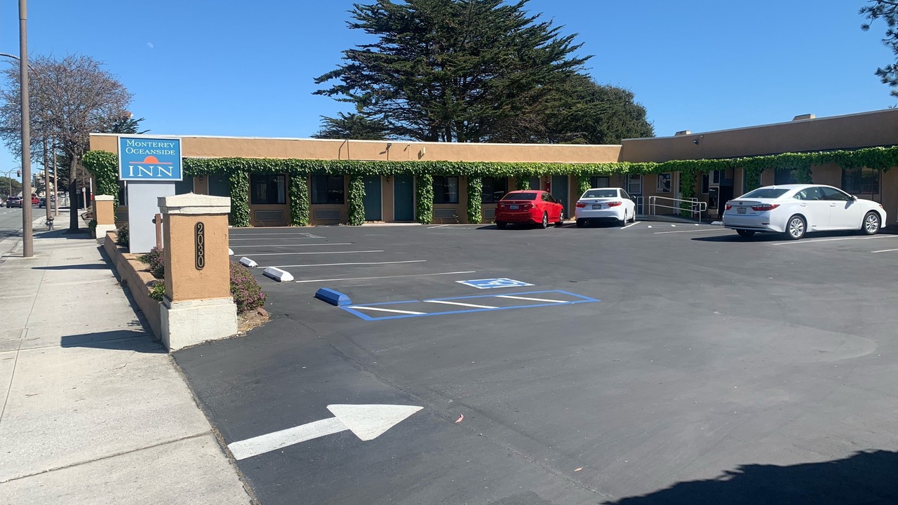 Photo of Outdoor in Monterey