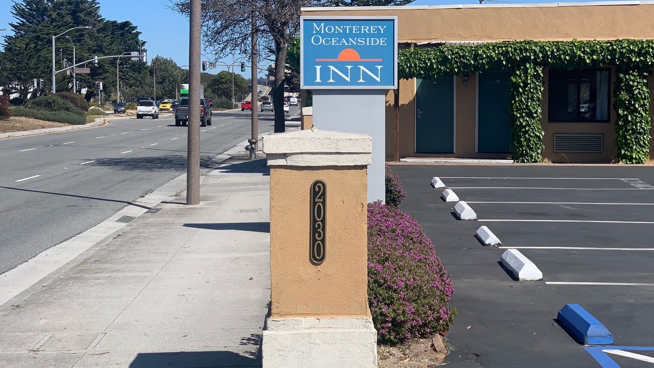 Photo of Outdoor in Monterey