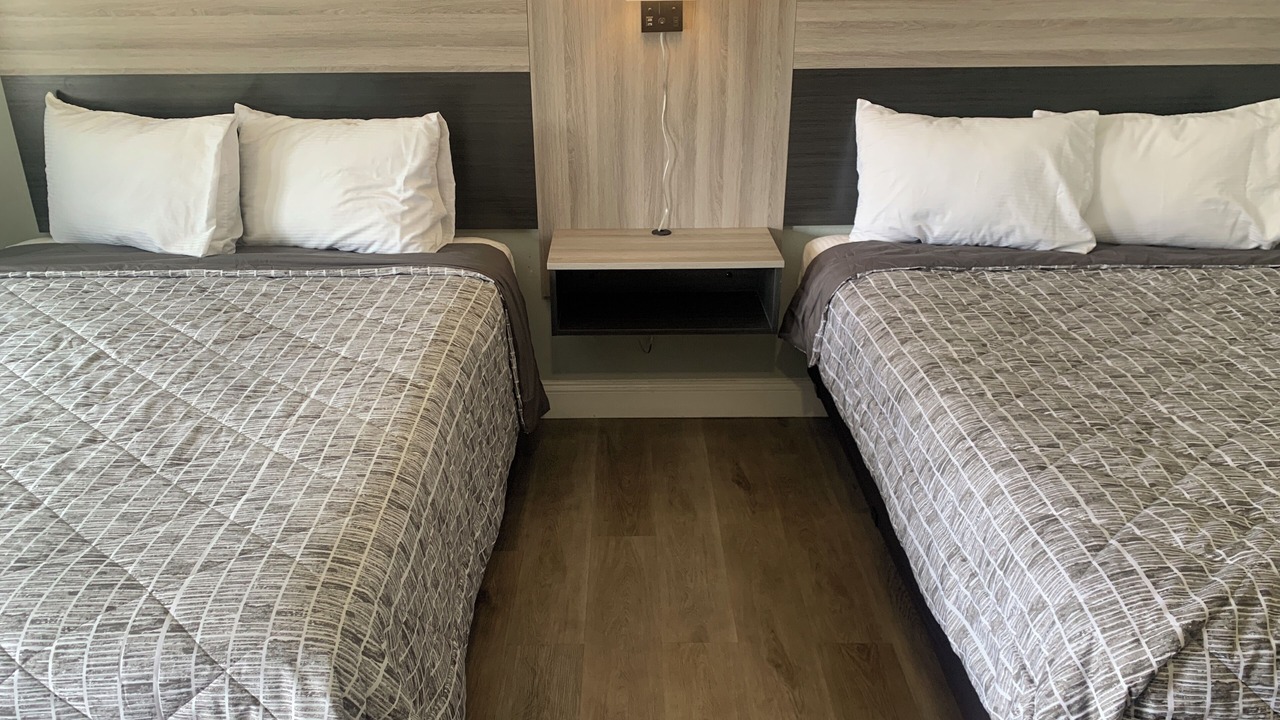 Photo of Bedroom in Monterey