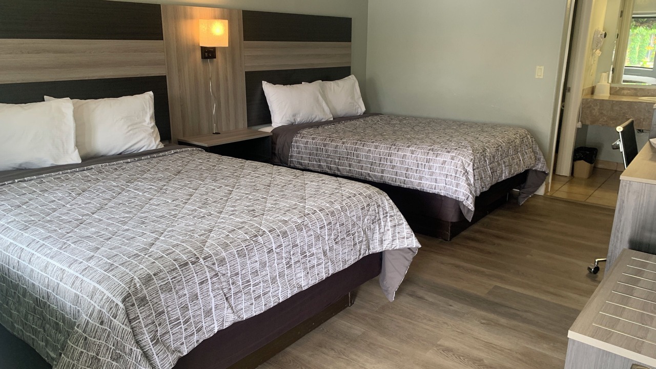 Photo of Bedroom in Monterey