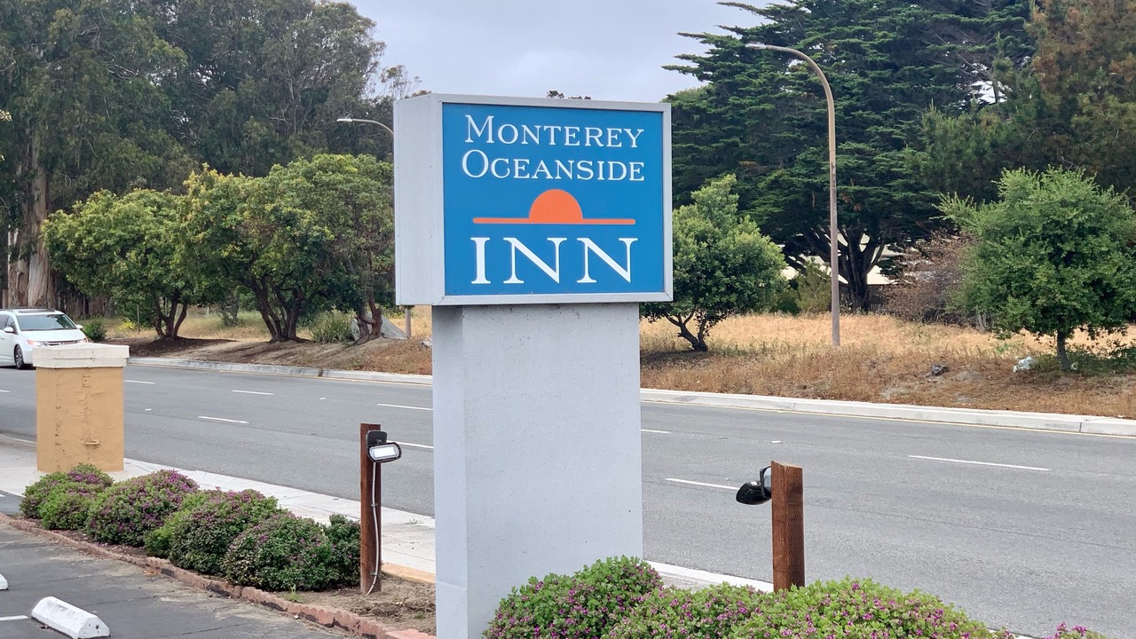 Photo of Outdoor in Monterey