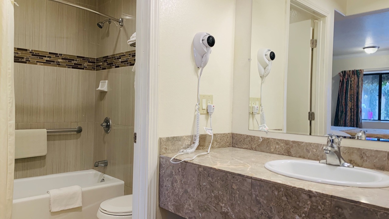 Photo of Bedroom in Monterey