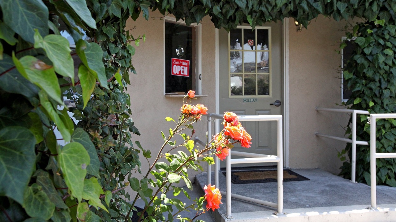 Photo of Others in Monterey