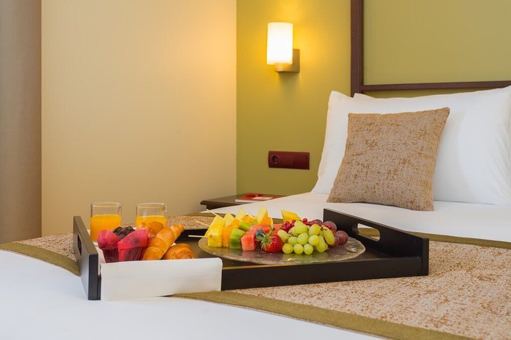 Photo of Bedroom in Layos