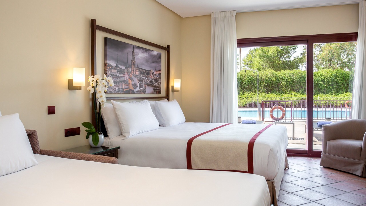 Photo of Bedroom in Layos