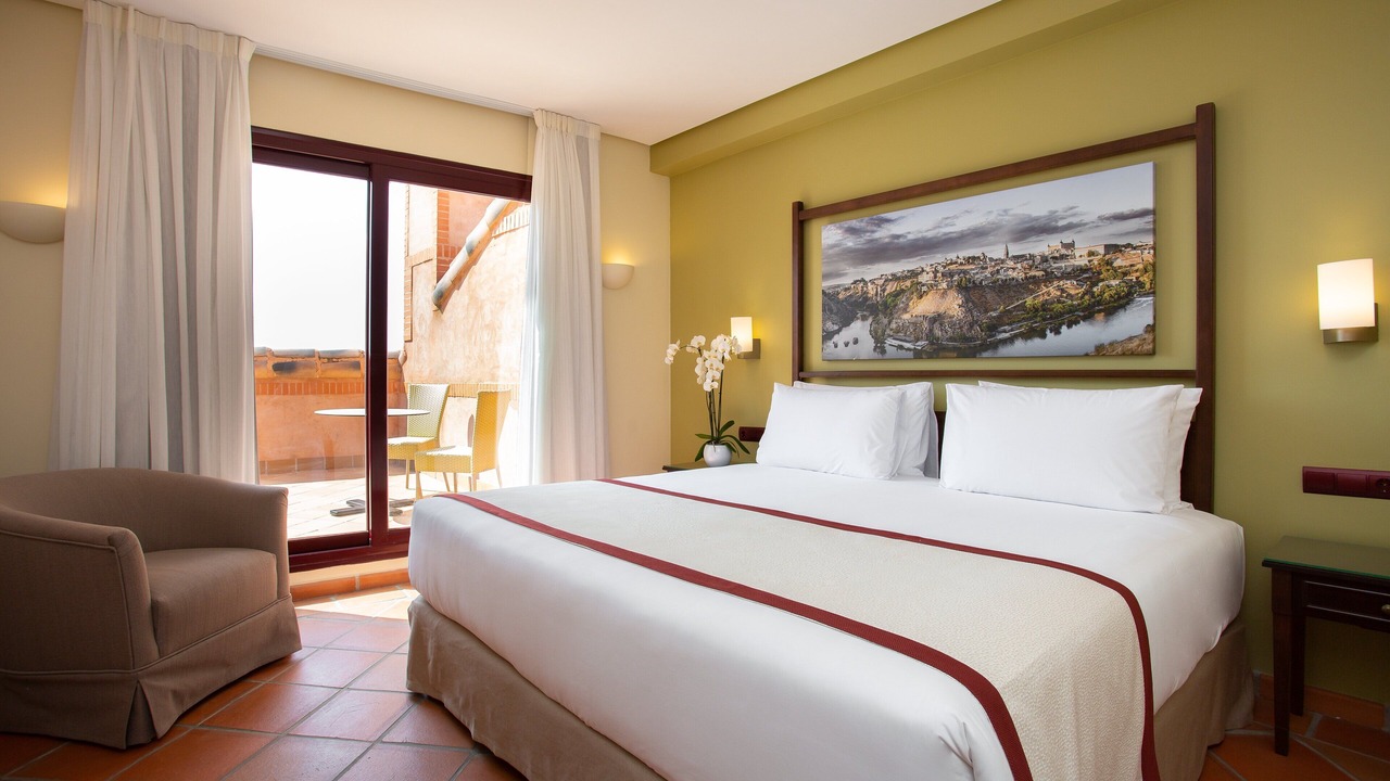 Photo of Bedroom in Layos