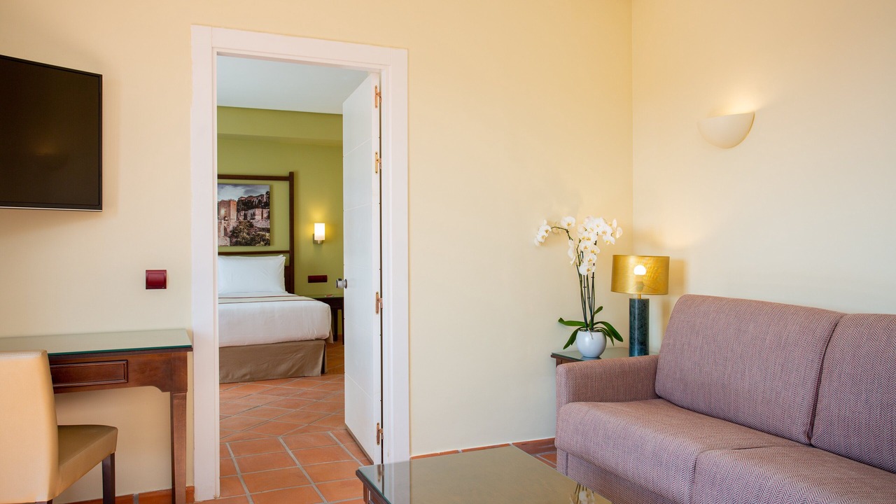 Photo of Bedroom in Layos
