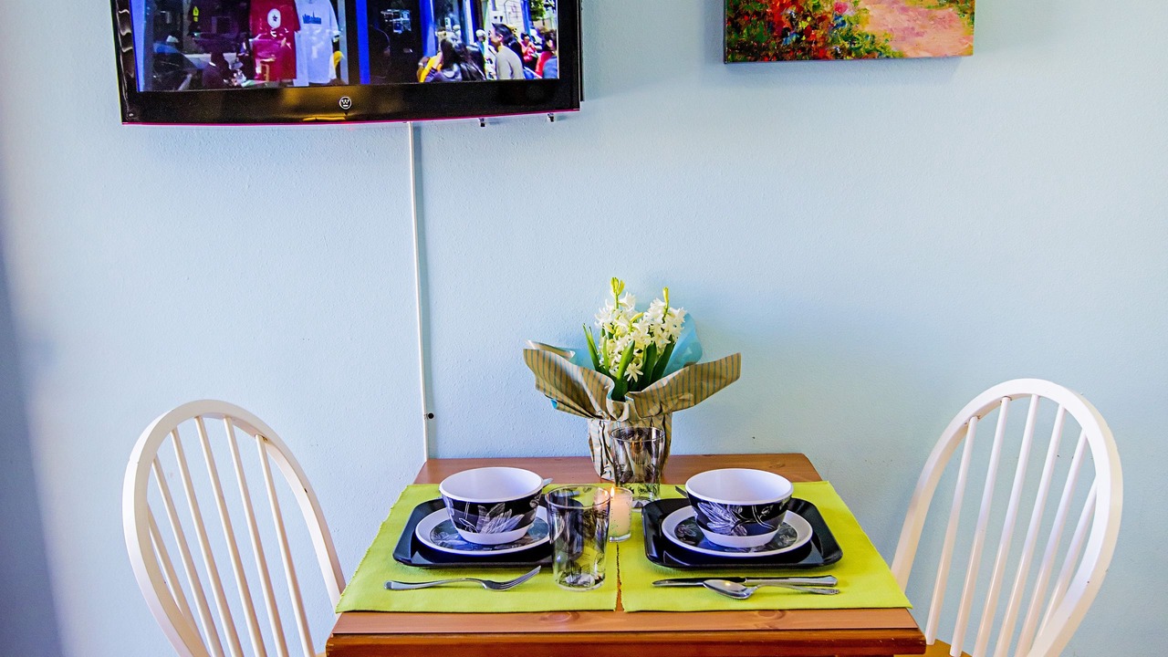 Photo of Livingroom in Leucadia