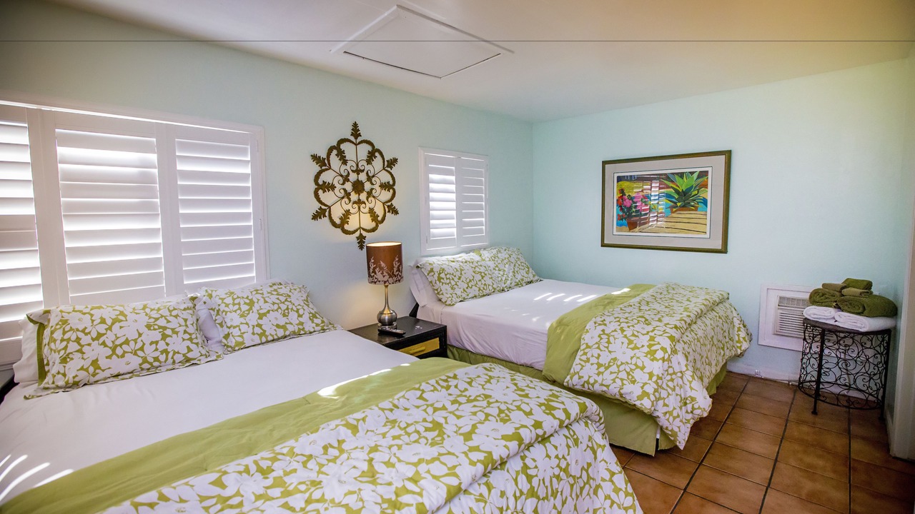 Photo of Bedroom in Leucadia