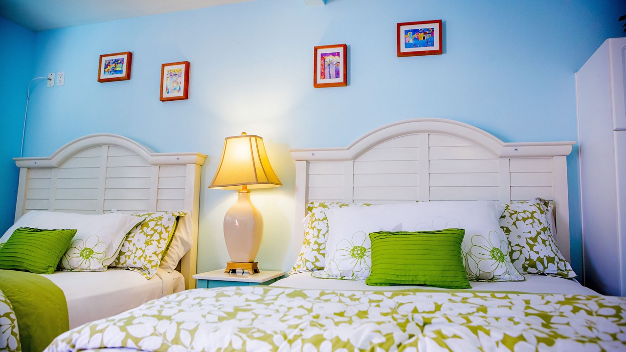 Photo of Bedroom in Leucadia