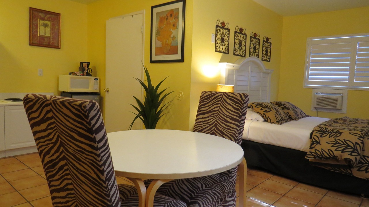 Photo of Livingroom in Leucadia