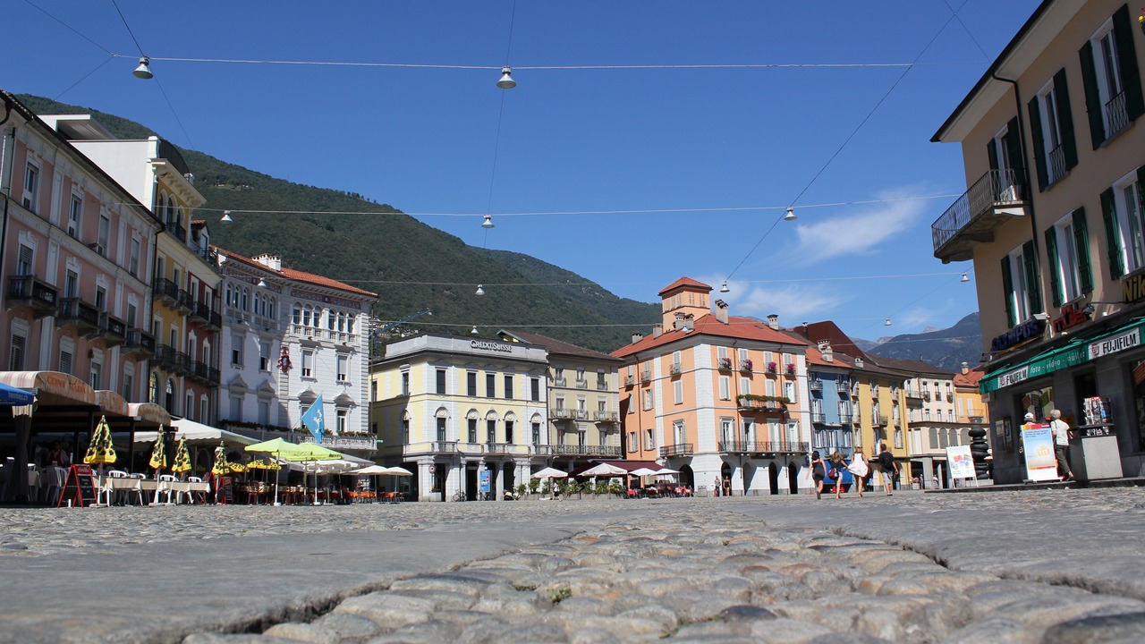 Photo of Others in Locarno