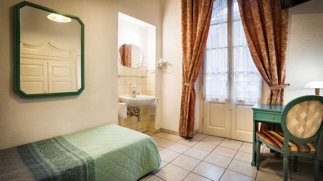 Photo of Bathroom in Locarno