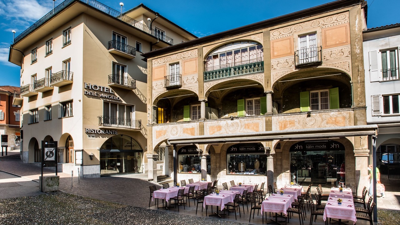 Photo of Outdoor in Locarno