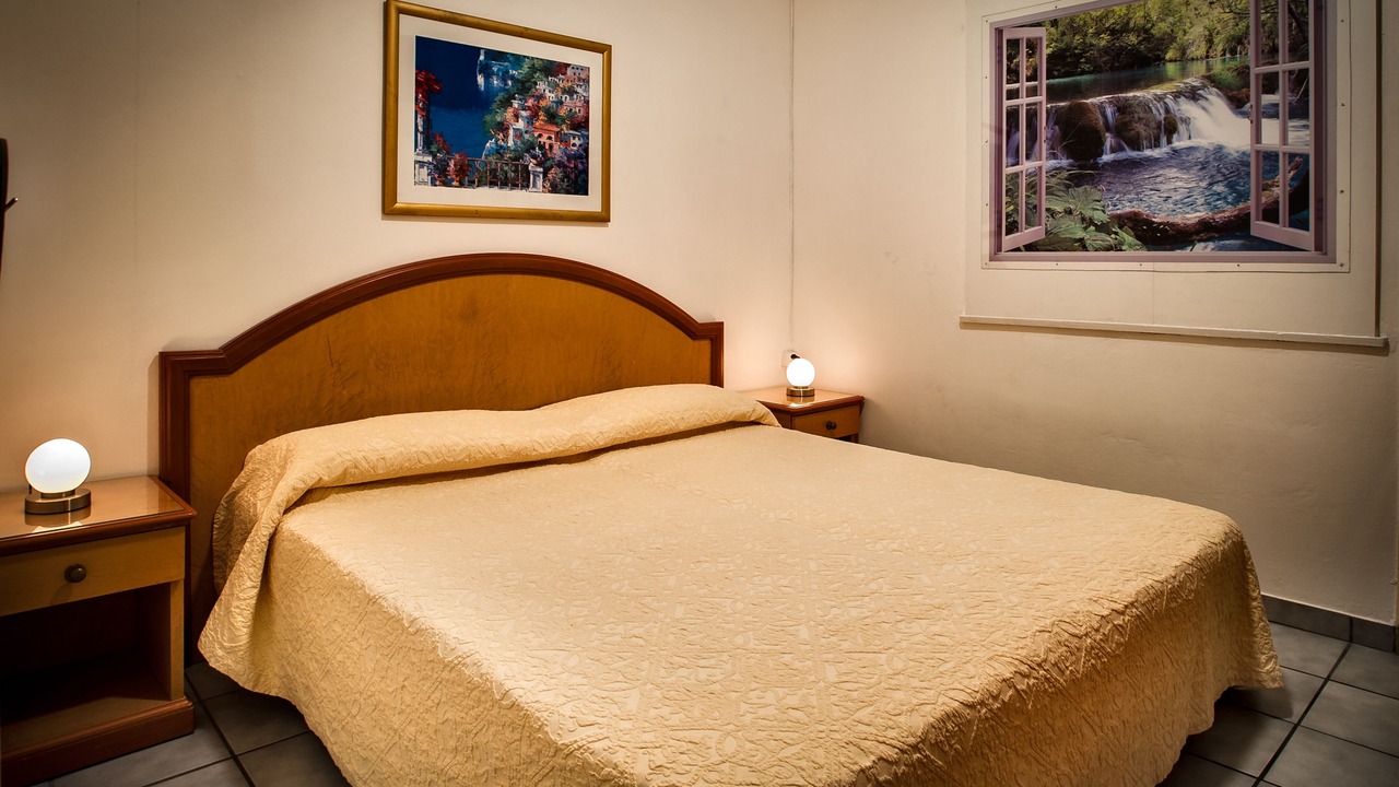 Photo of Bedroom in Locarno